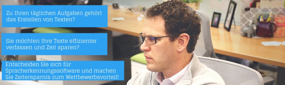 Spracherkennungssoftware Infos Die Beste Diktiersoftware Im Test